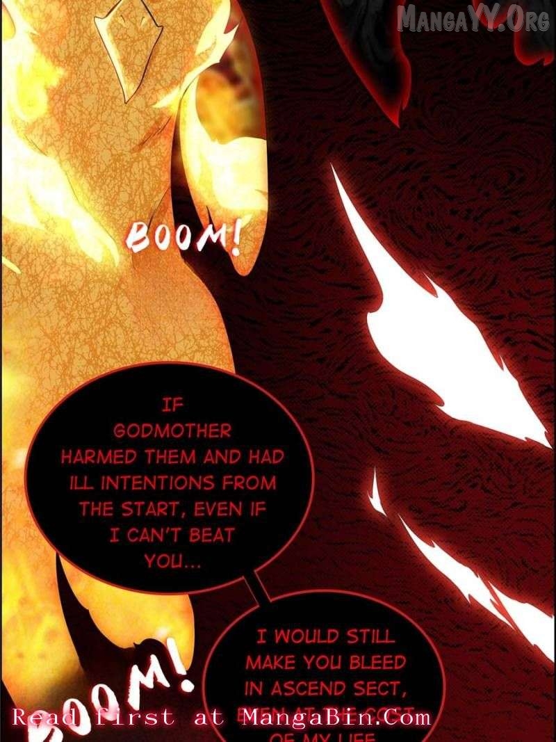Immortal Cultivation is Just Like This Chapter 79 - page 42
